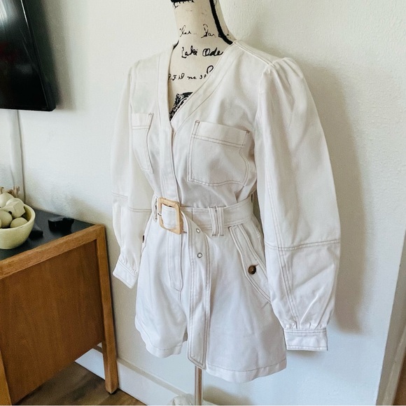 Sam Edelman Rori romper - Picture 8 of 16